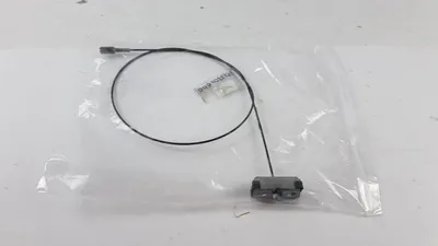 Productafbeelding van Remkabel handrem, Nissan, onderdeelnummer 3651800Q0D
