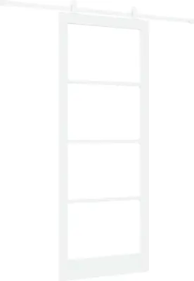 Obrázok produktu pre Posuvné dvere ORKDAL Biela 93 x 232 cm