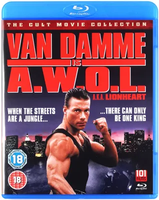 Obrázek produktu pro Leon (pouze v původním znění) [BLU-RAY]