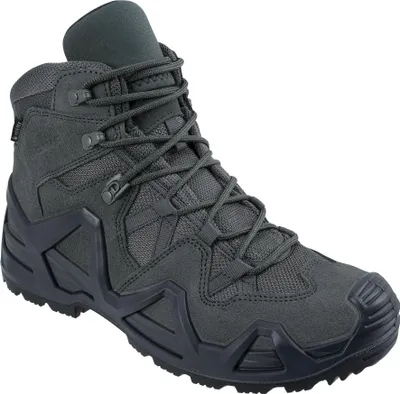 Produktbild von LOWA Zephyr MK2 GTX Mid Stiefel : Grau 48.5