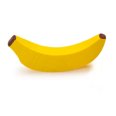 Produktbild von Erzi Banane, klein - Kaufladenzubehör