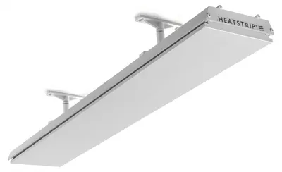 Produktbild von Heatstrip Elegance Dunkelstrahler: 1800 Watt - ohne Fernbedienung