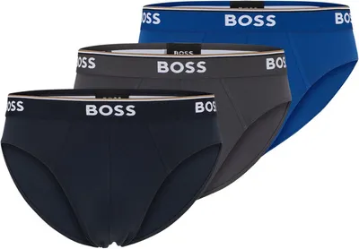 Image de Slip Hugo Boss pour homme