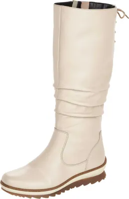 Produktbild von Remonte Stiefel weiß in Gr. 36