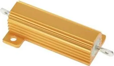 Produktbild von Widerstand 50W 560E