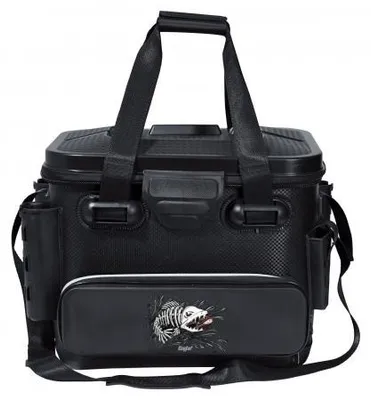 Produktbild von Kogha Angeltasche Spoonfisher Modell (M)