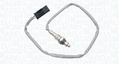Produktbild von MAGNETI MARELLI Lambdasonde für BMW 1 Schrägheck (F40) Beheizt 700mm 466016355365