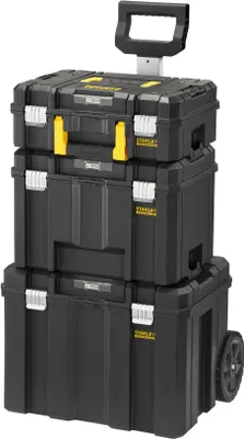 Produktbild von Stanley PRO-STACK 3-in-1 Promo-Set