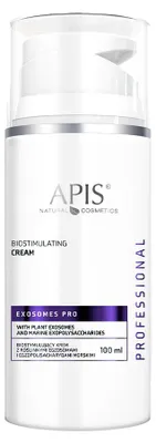 Immagine prodotto di Apis Exosomes Pro Crema biostimolante con esosomi vegetali, 100 ml