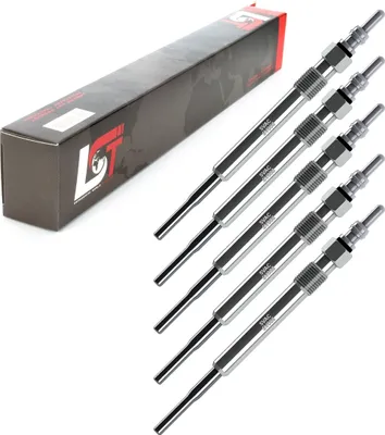 Produktbild von 5x Glühkerze / Stabglühkerze für VW BUS CALIFORNIA MULTIVAN T4 059963319