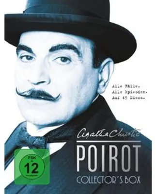 Produktbild von Poirot
