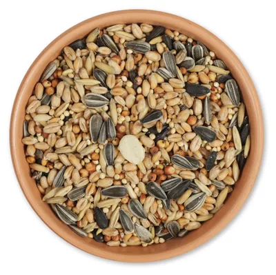 Produktbild von Streufutter traditionell 10kg