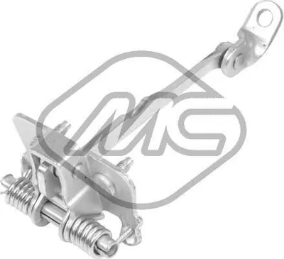 Produktbild von Metalcaucho 43142 Türfeststeller Türfangband für RENAULT Scénic I (JA0/1, FA0) Vorne