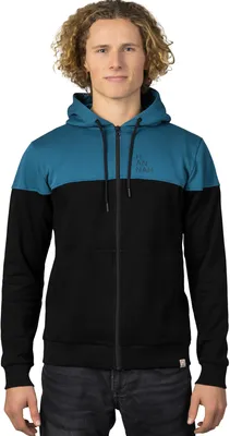 Immagine prodotto di HANNAH FEZCO HOODY, antracite/dimensioni scure Taglia: M