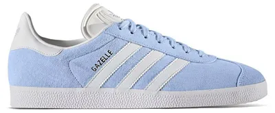 Produktbild von adidas Gazelle Clear Sky White - EU 41 1/3