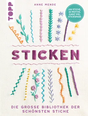 Image de Sticken