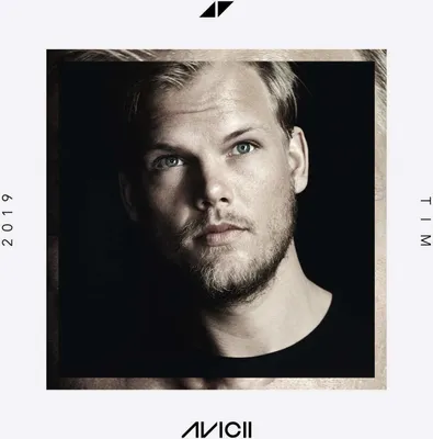 Immagine prodotto di Avicii - Tim (LP)