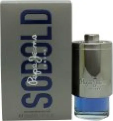 Produktbild von Pepe Jeans London So Bold Edp Spray