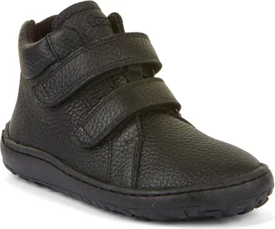 Produktbild von Froddo Barefoot Autumn Black Größe EU 22