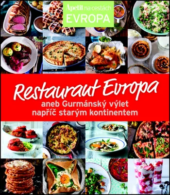 Image de Restaurant Evropa aneb Gurmánský výlet napříč starým kontinentem