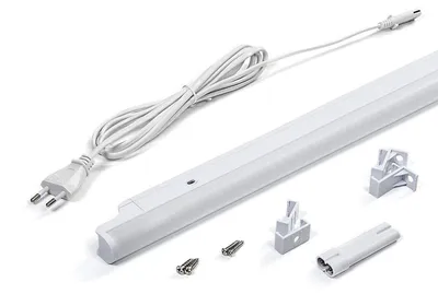 Produktbild von SOTECH Slim LED Unterbauleuchte Anbauleuchte 18 W – Länge 1171 mm