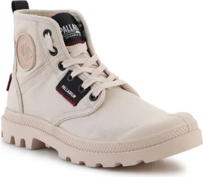 Produktbild von Schuhe Palladium Pampa Hi Patch 79117260M