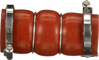 Image de Tuyau d'air de suralimentation