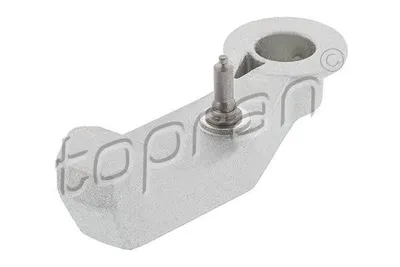 Produktbild von TOPRAN Reparatursatz Schalthebel Schaltgestänge Rep Satz 118 334 für VW Transporter V Bus (7HB, 7HJ, 7EB, 7EJ, 7EF, 7EG, 7HF, 7EC) Transporter VI Bus