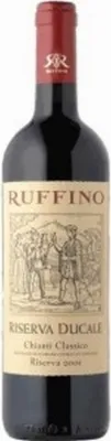 Produktbild von Chianti Classico Riserva Ducale – 2019 – Kellerei Ruffino
