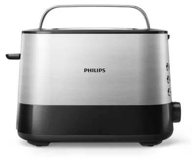 Image de Grille-pain Philips Viva Collection HD2635/90