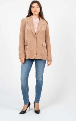 Immagine prodotto di Giacca Liu Jo - WF2223 TM238 - Beige- Taglia: 40(EU)