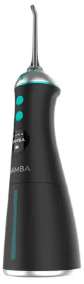 Image de Cecotec Bamba ToothCare 1100 Jet Liberty irrigateur oral 0.28 L