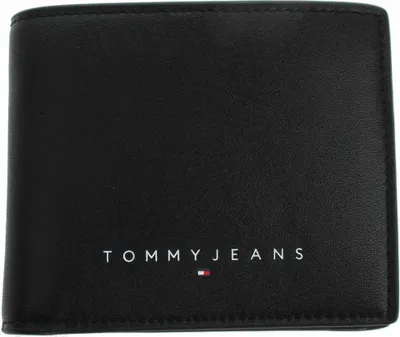 Immagine prodotto di Portafogli Tommy Hilfiger AM0AM12987BDS