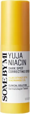 Produktbild von Some By Mi Yuja Niacin Dark Spot Correcting Stick 10g