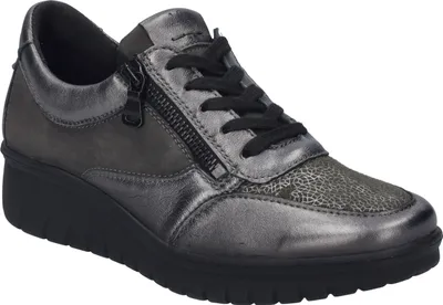 Produktbild von JOSEF SEIBEL Calais 01 | Halbschuh für Damen | Grau