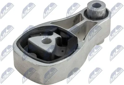 Produktbild von NTY Motorlager Gummimetalllager Vorne für SMART FORTWO Coupe (451) ZPS-ME-069