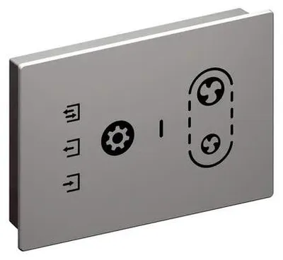 Produktbild von Maico Bedienteil RLS G1 WS 0157.1593