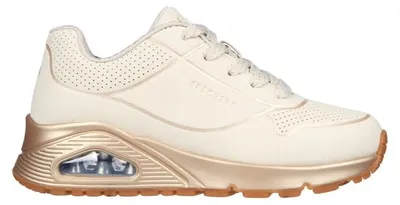 Productafbeelding van Skechers Uno Gen1-Cool Heels 310538L/NAT Beige-28