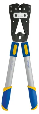 Zdjęcie produktu dla Narzędzie do zaciskania 6-120qmm - Mechaniczne narzędzie do zaciskania 6 ... 120 mm² K 06 D