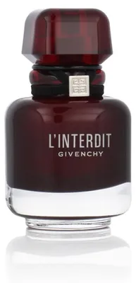 Obrázek produktu pro Givenchy L'Interdit Rouge EDP 35 ml W