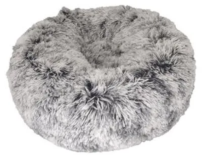 Immagine prodotto di Croci Cuccia per cani Donut bicolore nero