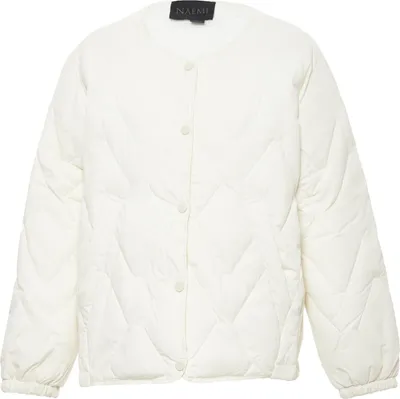 Produktbild von NAEMI damen jacke - wollweiss, M