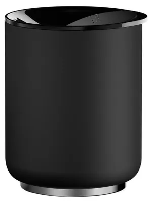 Zdjęcie produktu dla Kubek termiczny Fellow Rocky Lowball Tumbler, 295 ml, czarny