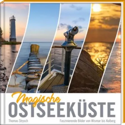 Image de Magische Ostseeküste