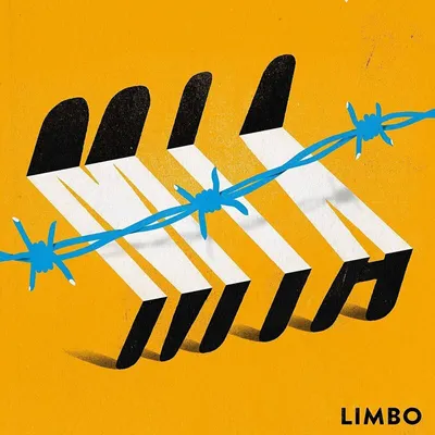 Productafbeelding van Limbo