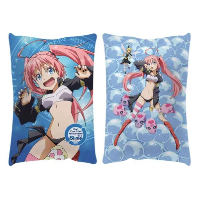 Produktbild von That Time I Got Reincarnated as a Slime Kissen Milim Nava 50 x 35 cm