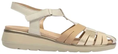 Image de Sandales Pitillos 20310 pour Femme