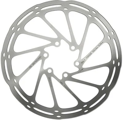 Obrázok produktu pre SRAM CentraLine Rotor 160.0 Center Lock Brzdový kotúč