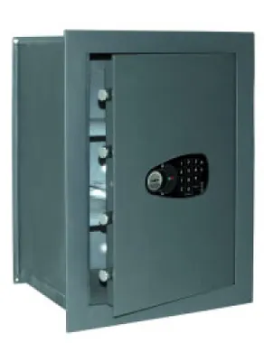 Obrázek produktu pro Sejf BTV WE-6130-ME