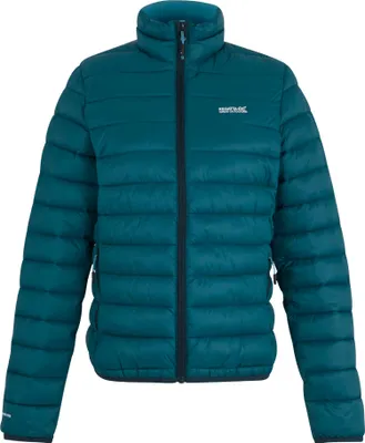 Produktbild von Regatta - "Marizion" Jacke für Damen RG11263 (38 DE) (Leuchtend Blau)